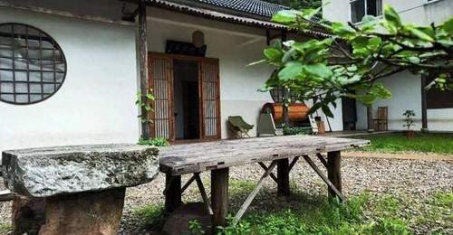 梅雨时节,我在顾渚赴了一场千年的茶约