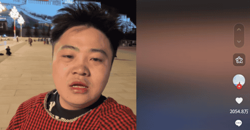 一条视频2天2000万点赞，打车去西藏的博主做对了什么？