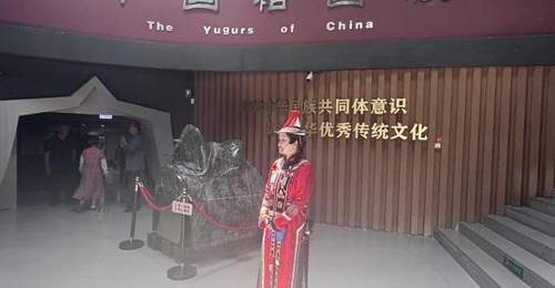 从“西至哈至”到祁连山:裕固族人的来路与归处