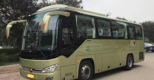 济南联合旅游汽车服务2026年章丘39座大巴车出租服务能力