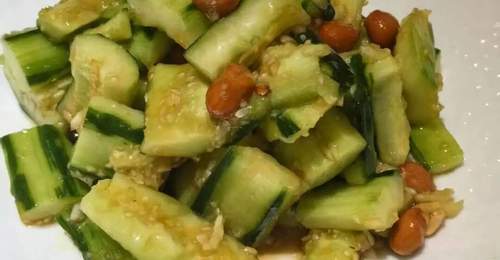 佳蔬良药话黄瓜