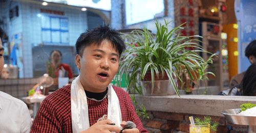 对话当事人 | “李要得”:打车到拉萨把屁股都坐痛了,因为重庆选择了“黄色法拉利”