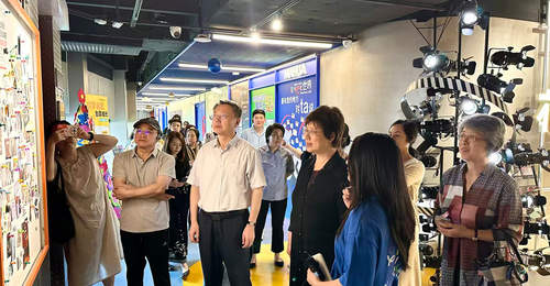 推动“演艺+”多元业态融合发展 北京市政协调研演艺新空间