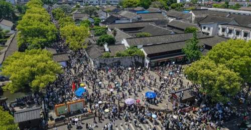 鲁迅故里景区版图,将再次扩容