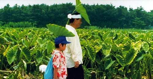 如果你需要给自己一个海岛假日