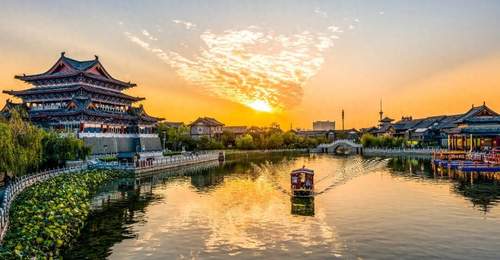 跟着课本游中国，收好这份暑假“旅行攻略”！
