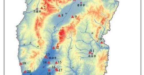 薛新明:山西地区庙底沟文化的考古发现与研究