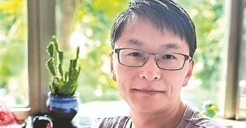 子禾:剥开浮皮潦草的表层,写下父辈生活