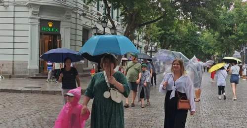 去哪儿旅行：哈尔滨进入入境游热门城市TOP榜