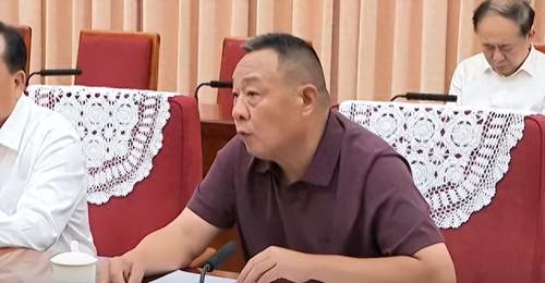 于东来亮相新闻联播!此前“胖东来经验”已被写进9部门政策文件,商务部两度点名"胖东来"