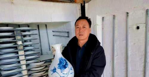 江南技艺遇上塞北泥土:一位“乡村工匠”的北疆传承记