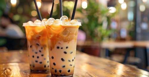 奶茶“2小时内饮用”，真不是噱头