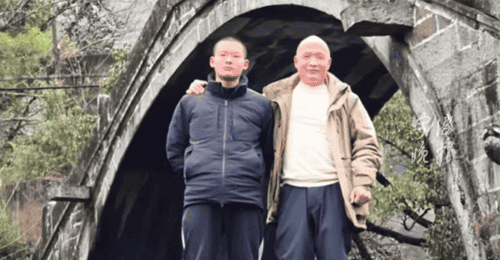 高考678分,暑假跟着父亲跑货车,“父母不会讲大道理,但他们教会我脚踏实地”