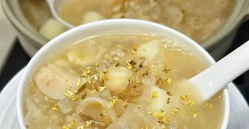入伏前,务必先滋阴!早餐鸡蛋牛奶替换成它,连续吃7天,清火又补虚
