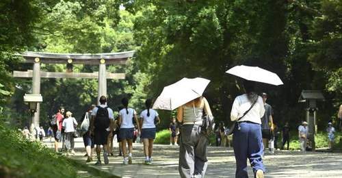 日本景点“双重票价”，为何让国际游客和本国人都怒了？