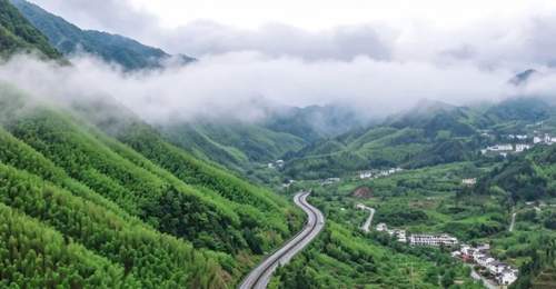上饶一地入选全国避暑地图！“国家级”森林避暑之旅走起～