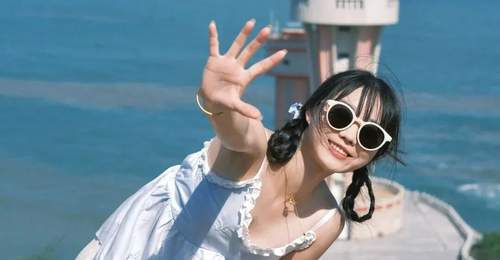 奔赴一座海岛,追一场落日,食一席海鲜,存一整本海边胶片