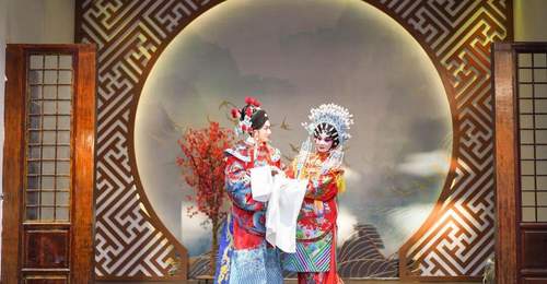 来广州消暑,一张岭南印象园门票解锁“五种夏天”
