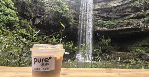 诗意黔中·乡野慢旅|花溪清凉旅居线路