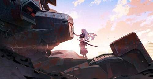 Muv-Luv: Tactics 迦梨陀娑的噩梦 主创访谈:独立成篇与未来承载