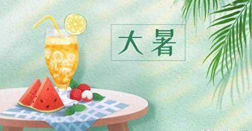 大暑早餐宜吃4样,中老年精神饱满一整天