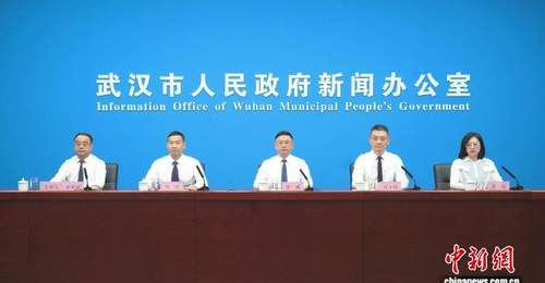 武汉推出112场文旅活动邀游客周末来体验短途微度假