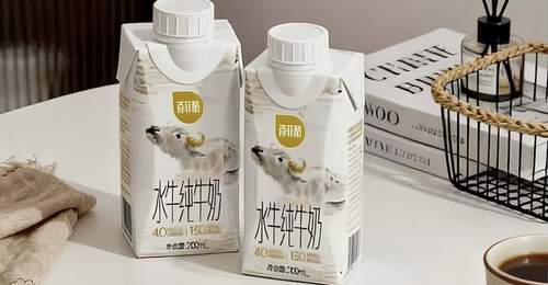 百菲乳业冲刺港股:水牛奶高溢价能否支撑其增长故事