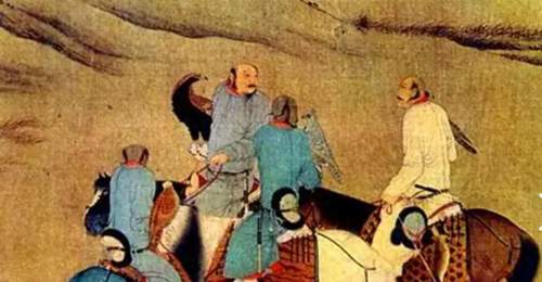 从契丹崛起到辽朝建立的关键节点 这场跨越千年的民族探索竟藏着如此多观众不知的参与感细节 DNA比对后才发现 消失的契丹人从未走远
