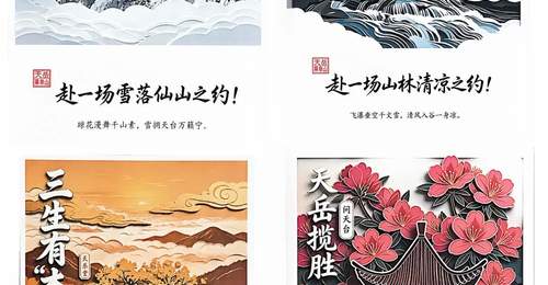 躲进21℃湘鄂赣交界的天岳幕阜山 97.3%森林里解锁清凉玩法 三条路线畅玩避暑季
