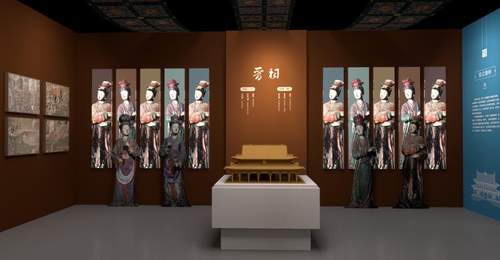 来津体验三晋文化！山西古建与壁画巡展沉浸式互动等你打卡
