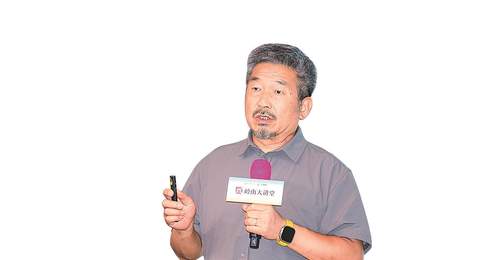 从戈壁到岭南：跟着镜头追敦煌 共探丝路烽燧与千年石窟魅力