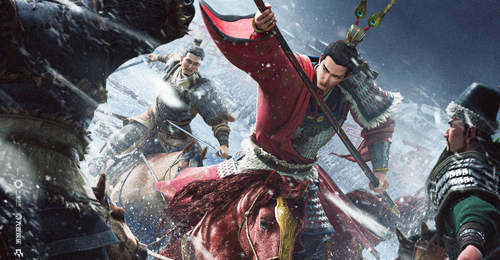 观众聊《三国第一部:争洛阳》撤档 从参与感看高口碑难转化高票房的困境
