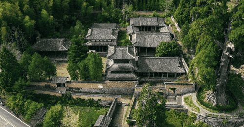 参与多元避暑体验 丽水高山秘境等你来邂逅