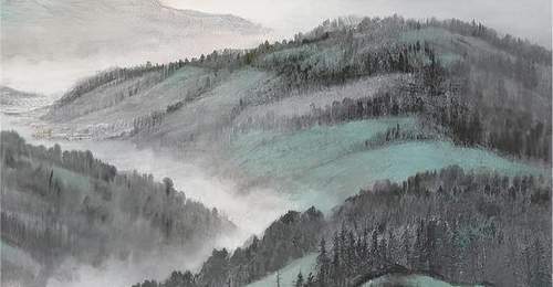 多元文化盛宴来袭 广东首展《大美天山》邀你共赏艺术之美