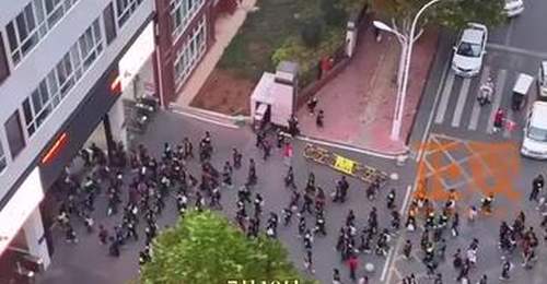 2026年河南一家长问政平台反映老师在校拍抖音引热议 校方核实属实已督促整改相关活动