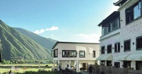 成渝避暑候鸟扎堆川西 多元业态激活旅居新生活体验