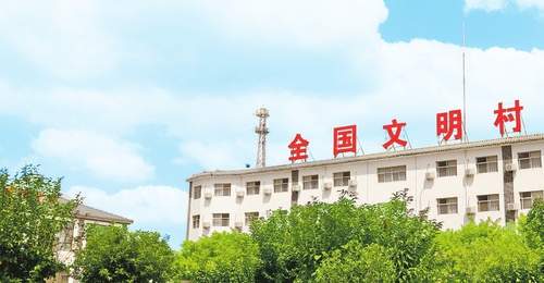 红旗渠畔多主题乡村游上线 亲子团建康养都能找到好去处