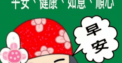 周二清晨暖心集结:接纳自我伴你度过,与亲友同行共赴静好,尽心生活不负时光