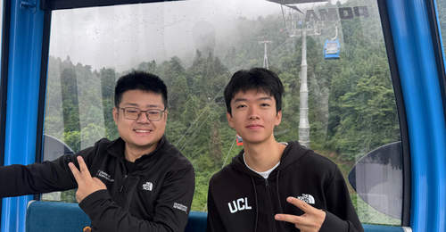 西岭雪山深夜开通应急索道通道 游客突发病情获景区暖心救助
