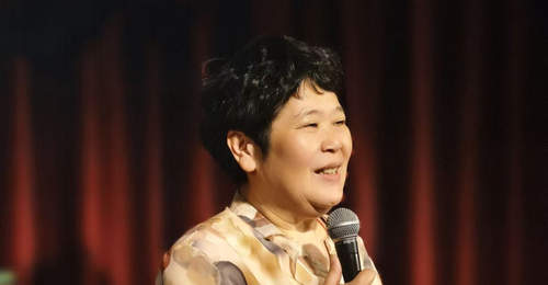 从房主任窗口发声看农村女性财产处境 多元视角下的参与式讨论引热议