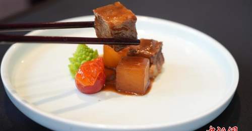 数十载外事盛宴里广府菜圈粉无数 外国政要赴粤参与的美食体验为何成为读懂中国的独特窗口