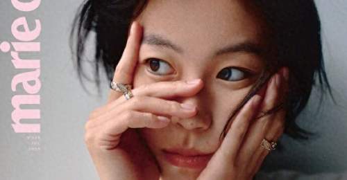 窦靖童嘉人八月刊大片上线！香奈儿珠宝搭配多元场景，解锁清冷先锋的音乐日常与参与感满满的视觉体验