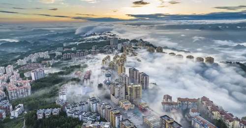 去恩施赴多元清凉体验 三季度满档活动解锁参与感拉满的夏日出行