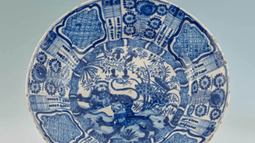古玩行最残酷的真相:你以为的“白手起家”,其实是富豪们的“资产避风港”