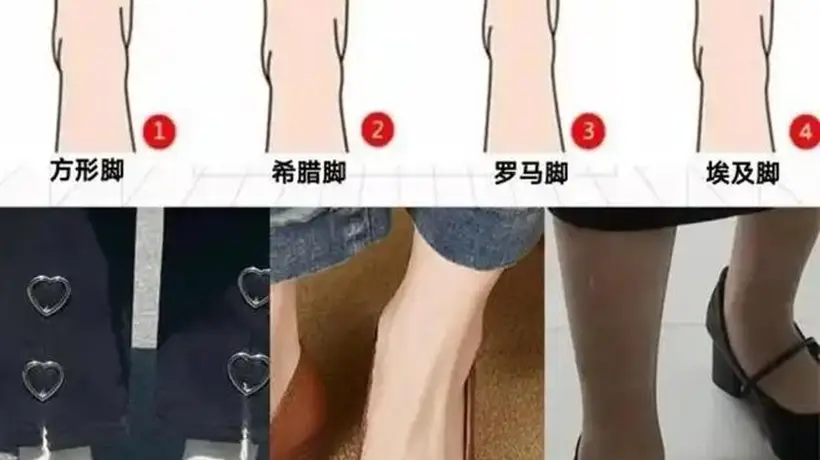 去了杭州才发现:今年火了一种穿法叫:“膝下裙+粗跟鞋”,洋气