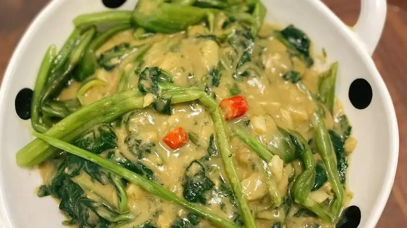 夏天吃腻了大鱼大肉?这3道素菜是真正的“米饭杀手”,简单下饭