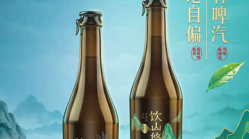 现制、即饮、零售平台争相押注,康普茶为何还差一口气