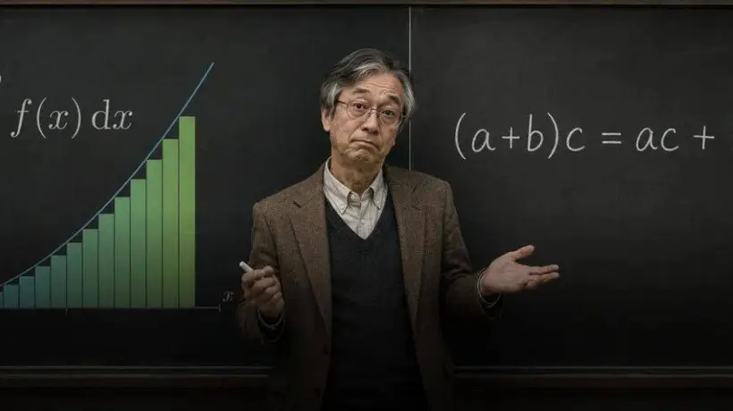 UC伯克利麻了:生源太差,得从小学乘法开始教,微积分课被迫暂停