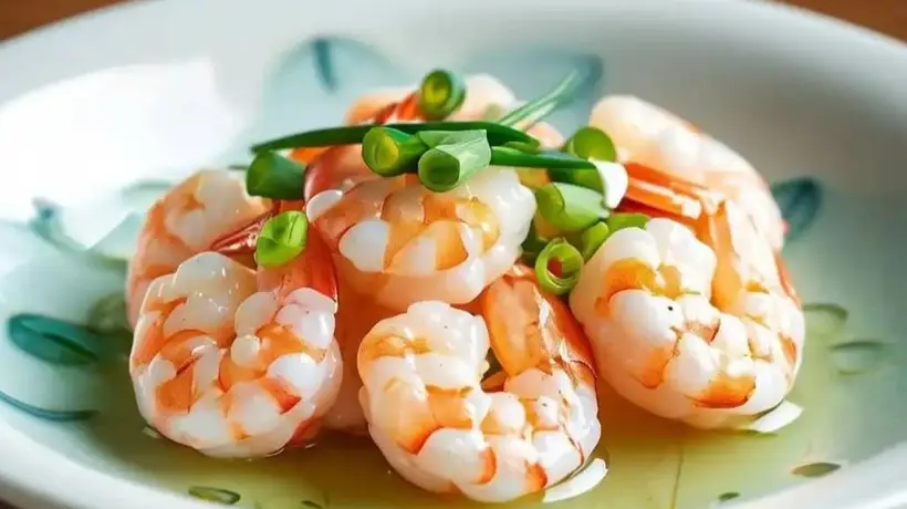 立夏后,建议少吃虾和豆腐,多吃8样菜,养阳散寒,平安入夏