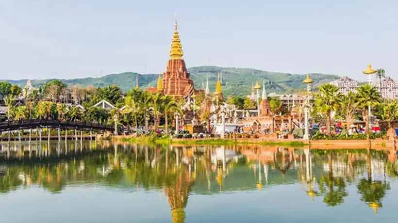 如何挑选合规昆明旅行社 正规国际文旅服务介绍